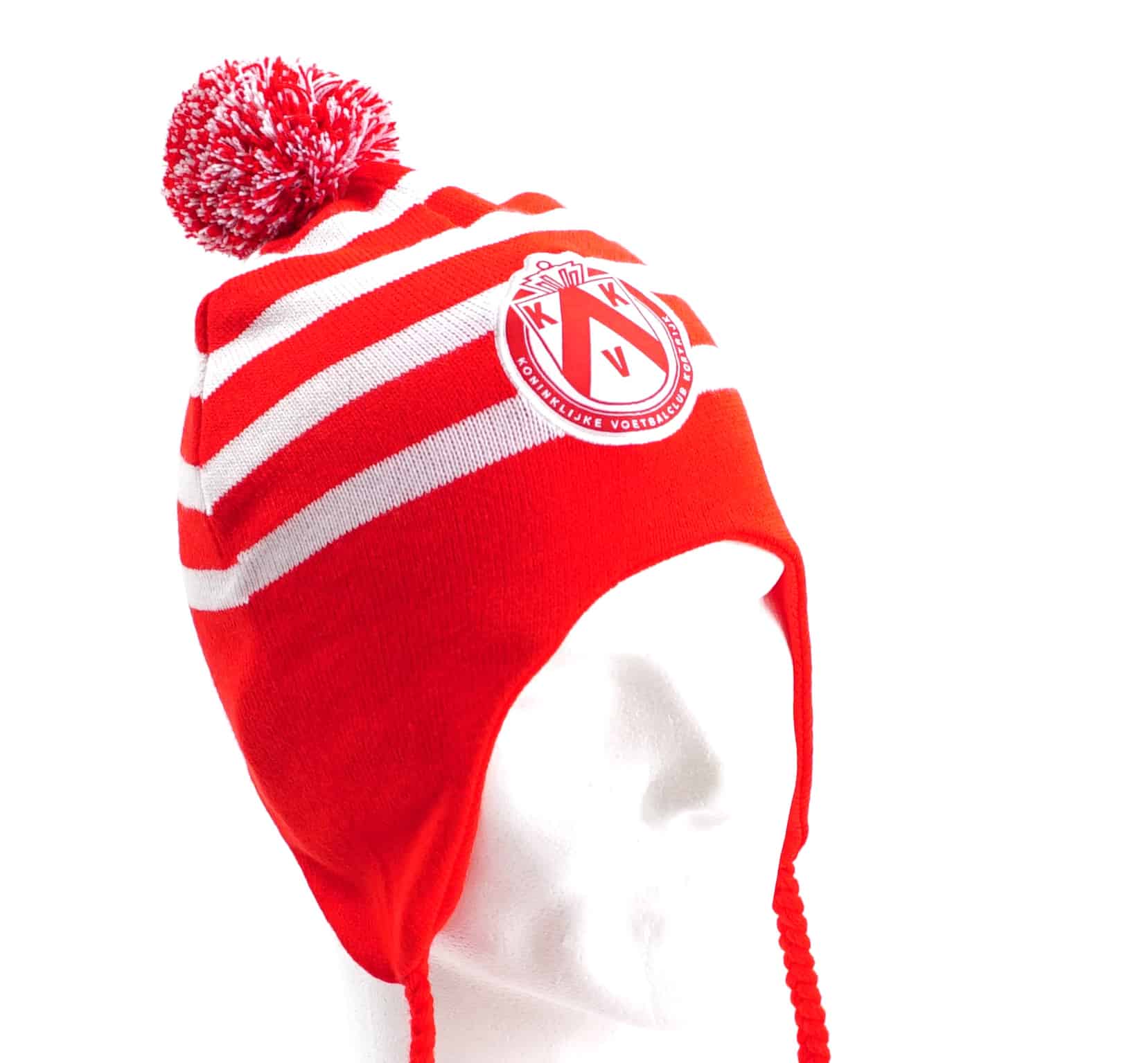 Beanie with logo - Image 10