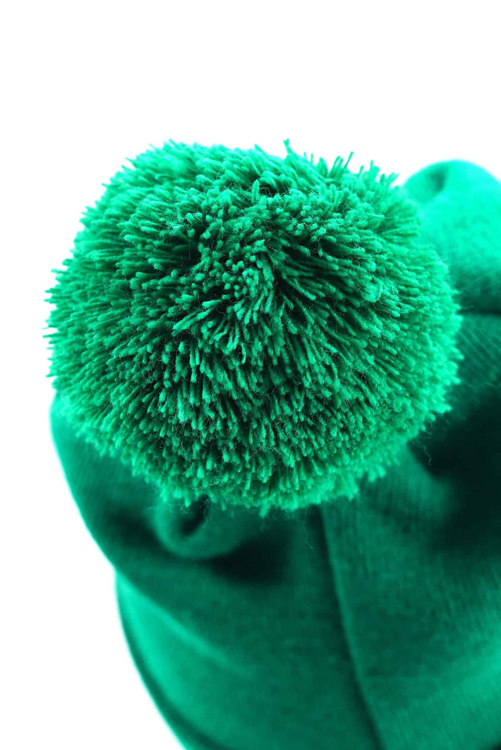 Beanie with logo - Image 15