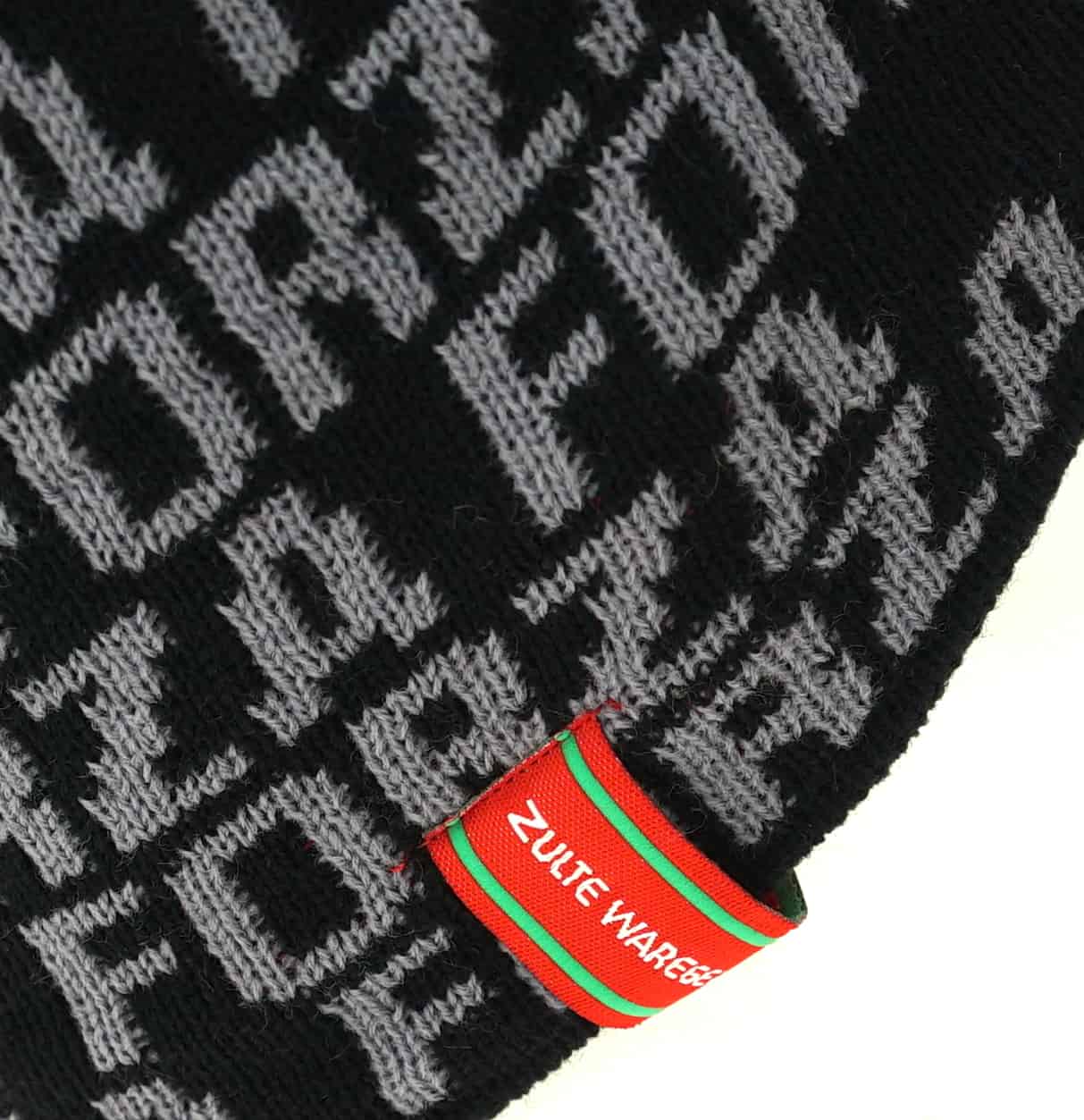 Beanie with logo - Image 14
