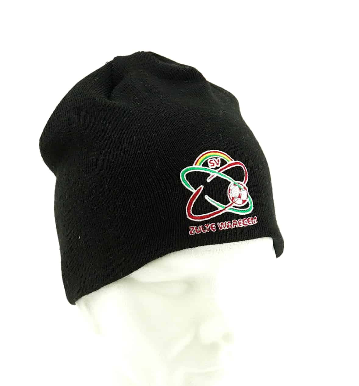 Beanie with logo - Image 5