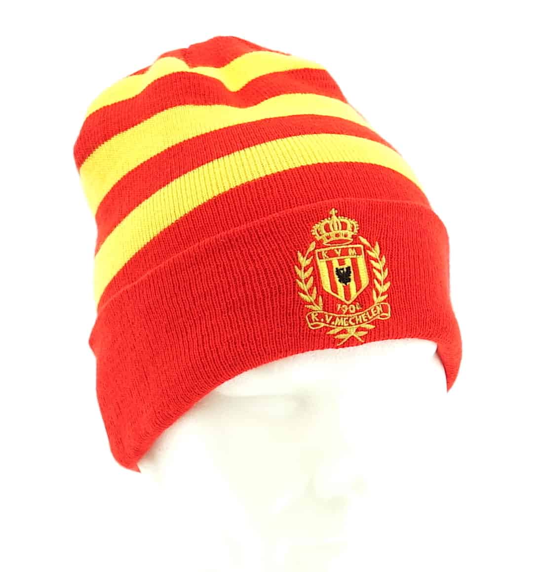 Beanie with logo - Image 7