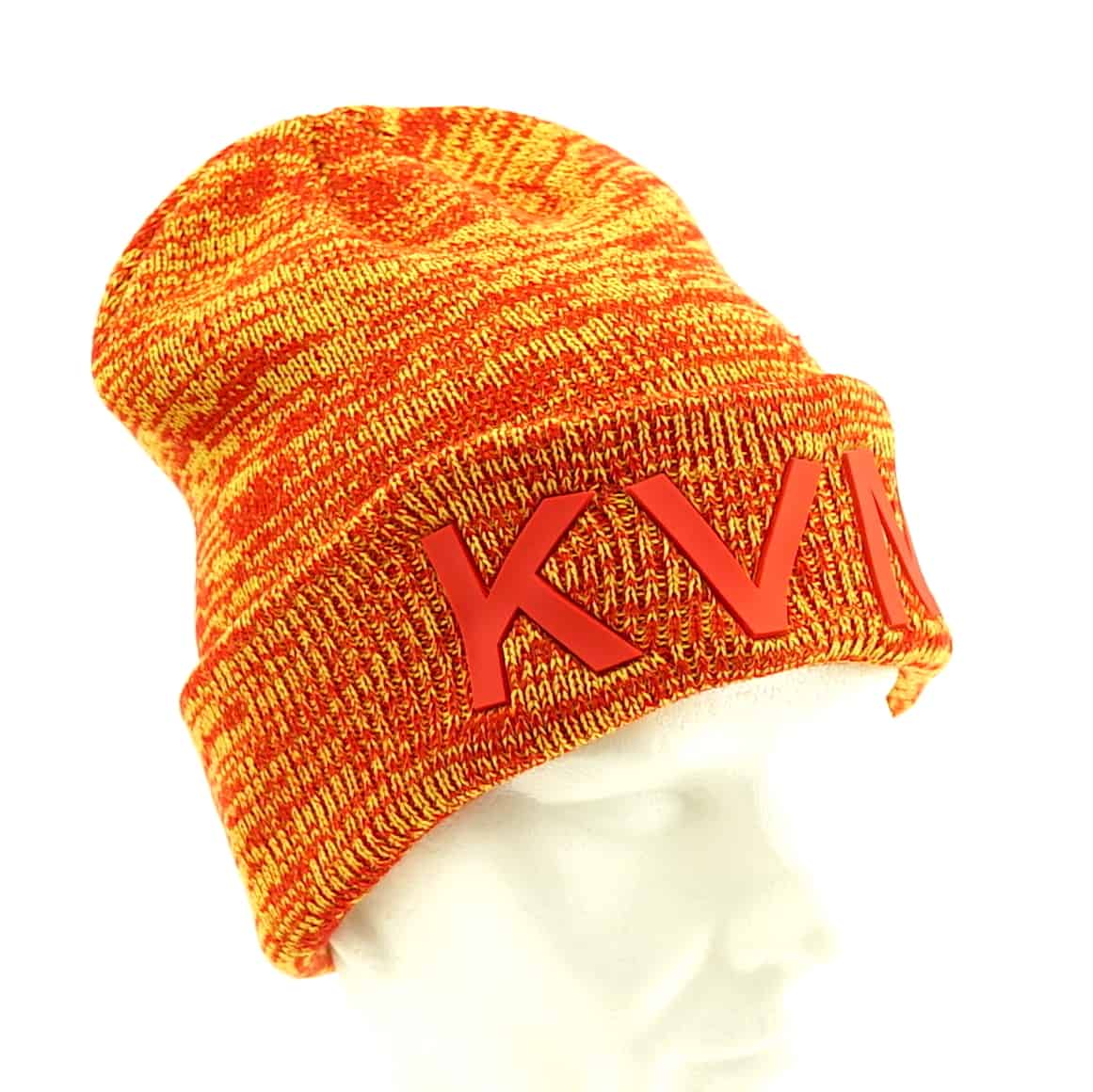 Beanie with logo - Image 4