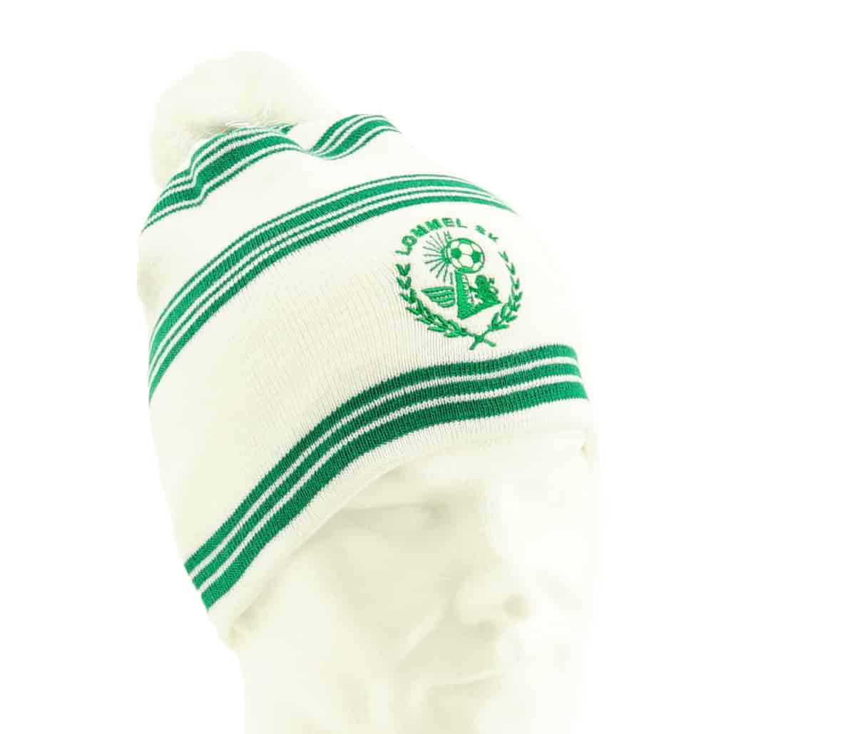Beanie with logo - Image 8