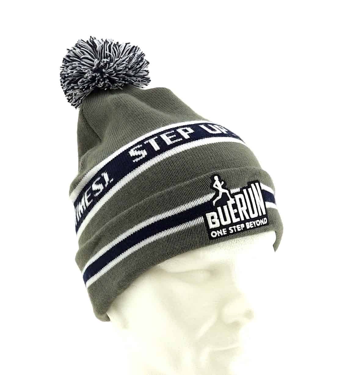 Beanie with logo - Image 6