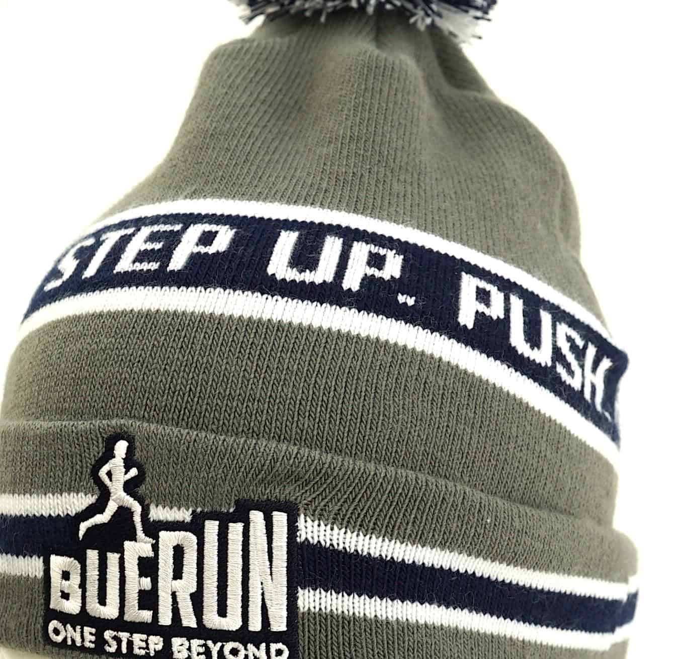 Beanie with logo - Image 12