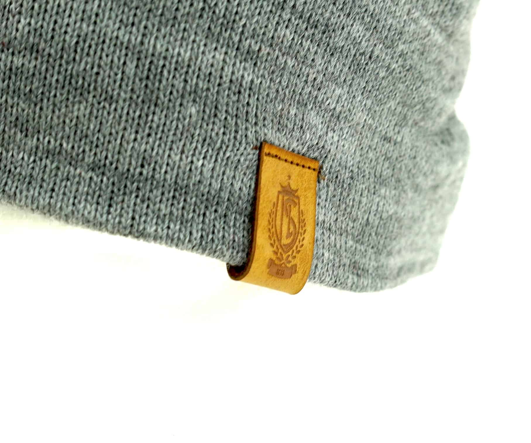 Beanie with logo - Image 13