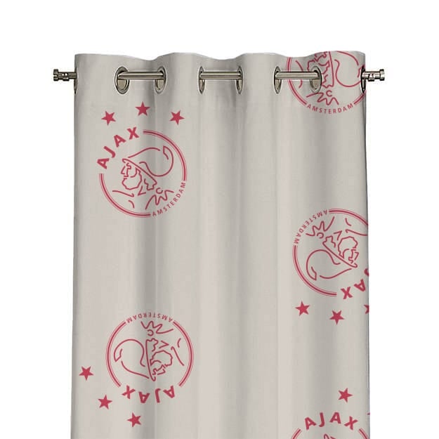 Curtain football 2