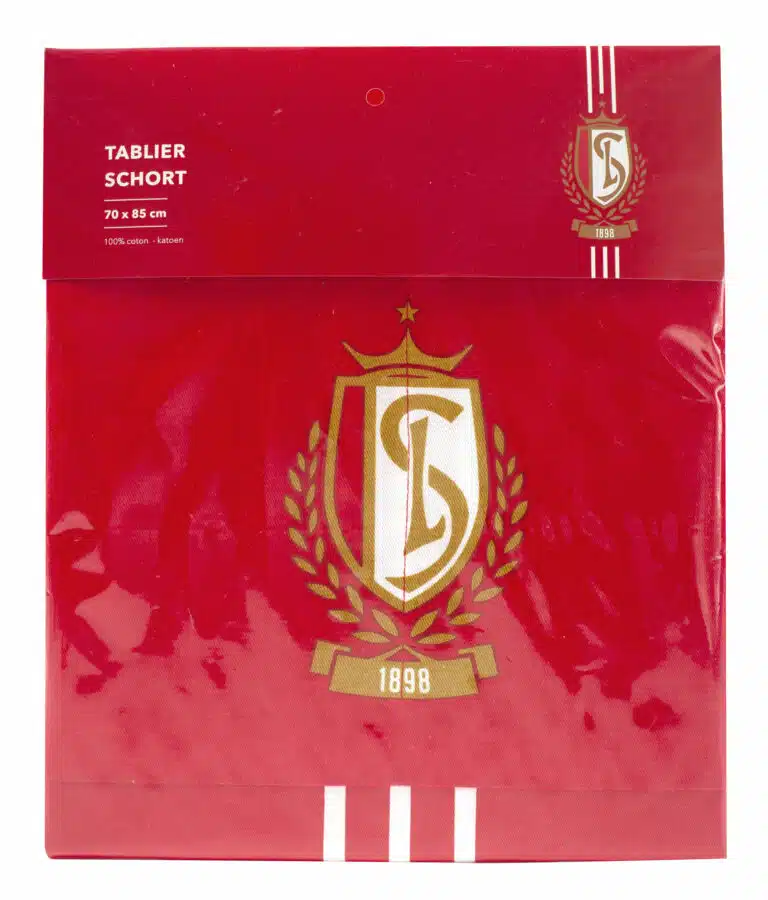 JD190315 STANDARD schort