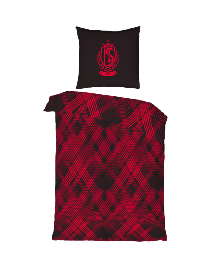 STANDARD ENERGY black-red - DC 1p