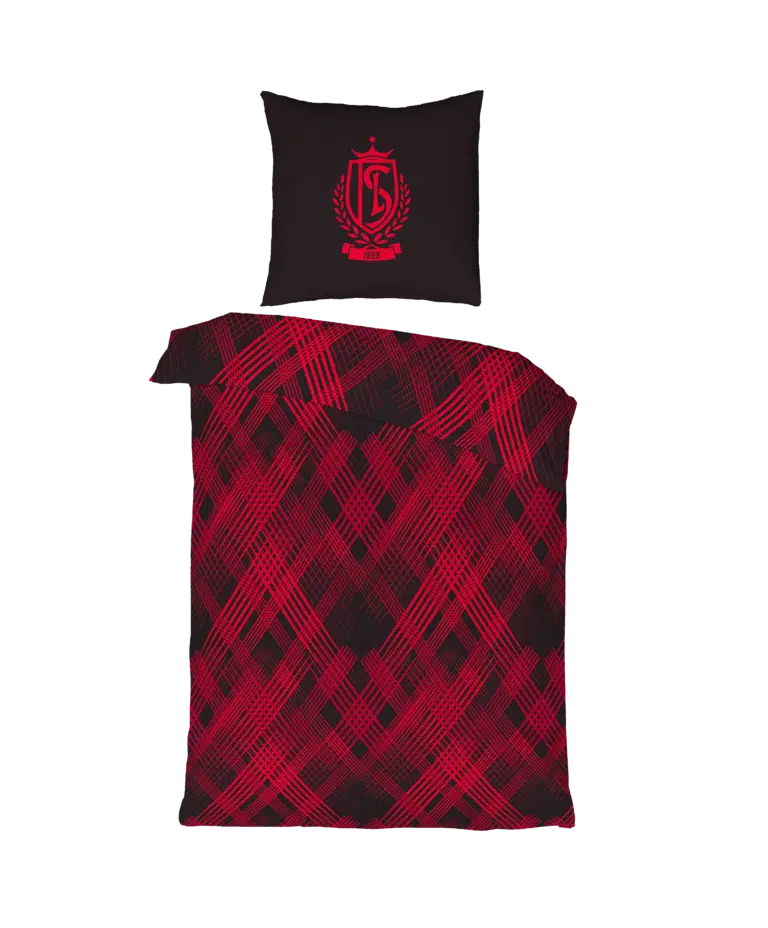 STANDARD ENERGY black-red - DC 1p
