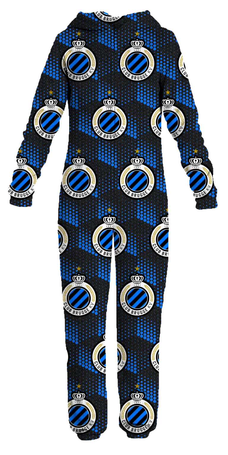 onesie brugge