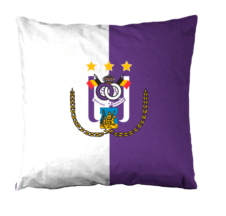 sierkussen anderlecht 2