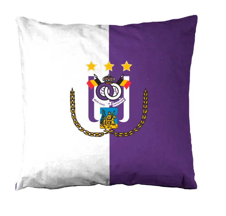 sierkussen anderlecht 2