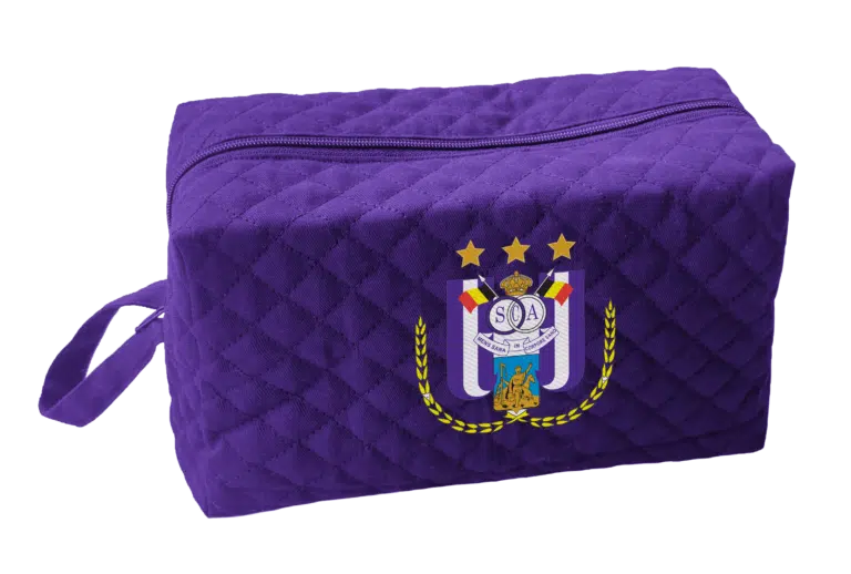toiletzak anderlecht
